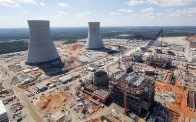 Westinghouse pursues U.S. nuclear expansion after Trump orders, FT reports