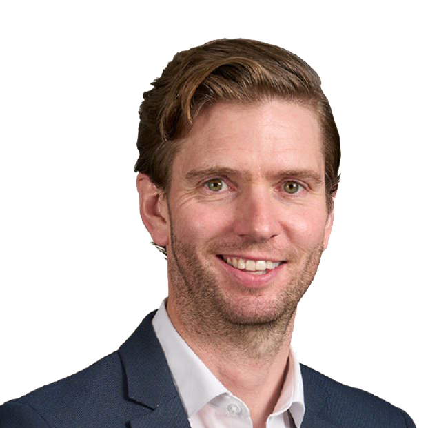 Gerard O'Donovan